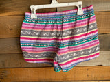 Aztec Shorts, 12