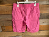 Pink Faded Glory Shorts, L(10-12)