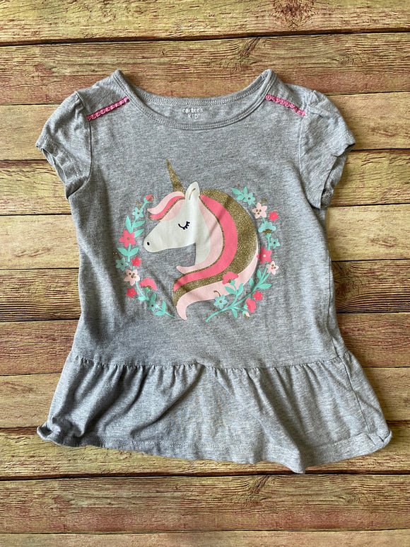 Unicorn T-Shirt, 5