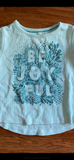 Kid Korner 'Be Joy Ful' Thermal, 3T