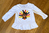 Turkey Tee, 18M