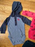 Moose Set, 3M