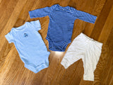 Carter's ‘Little hero’ set, 3M