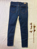 Super Skinny Blue Jeans, 10