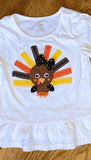 Turkey Tee, 18M