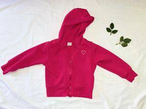 Sweatshirt, 2T