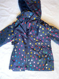 London Fog Jacket, 2T