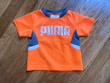 PUMA Athletic Tee, 12M