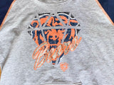 Bears Football Sweatshirt, M (10-12)