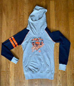 Bears Football Sweatshirt, M (10-12)