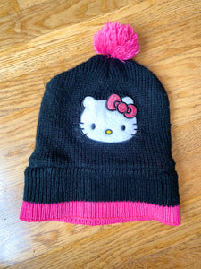 Hello Kitty Beanie, Girls 4-16