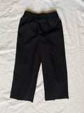 Black Dress Pants, 3T