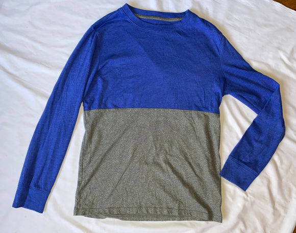 Long Sleeve Tee, XL (16)