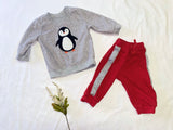 Penguin Set, 0-3M