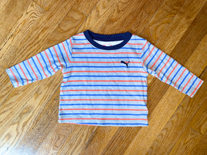 Puma Tee, 12M