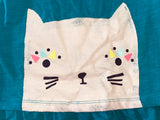 Cat Long Sleeve, 4T