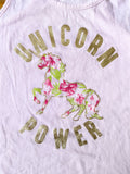 ‘Unicorn Power’ Tank, L (10-12)