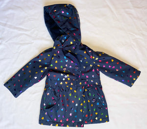 London Fog Jacket, 2T