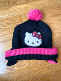 Hello Kitty Beanie, Girls 4-16